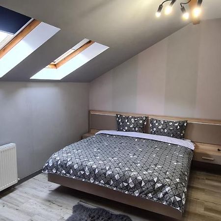 Comfort Home Apartment 3 Petrosani Luaran gambar