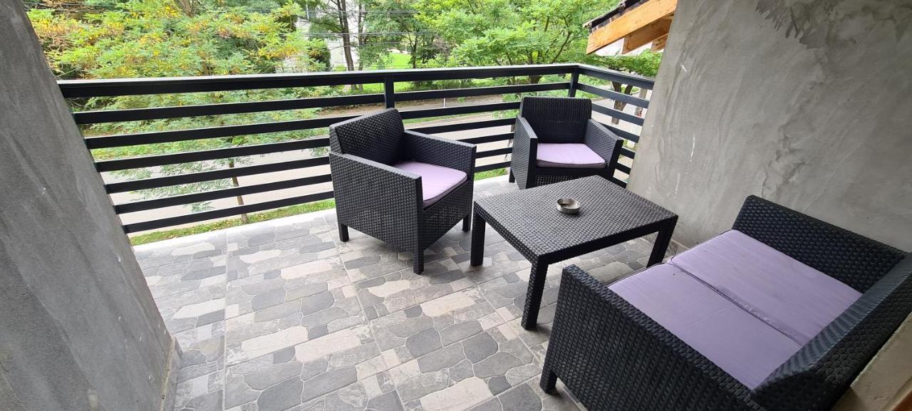 Comfort Home Apartment 3 Petrosani Luaran gambar